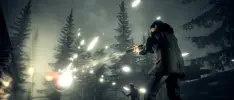 Los creadores de Alan Wake presentarán algo nuevo este E3 2018