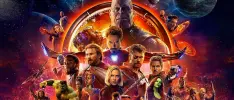 El camino hacia Infinity War reúne a los grandes héroes del MCU
