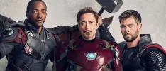 Avengers: Infinity War comienza su primer fin de semana con récords en taquilla