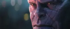 Avengers: Infinity War: Ya están escribiendo una novela dedicada al origen de Thanos