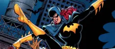 La cinta de Batgirl ya tiene nueva escritora