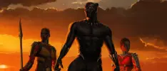 Black Panther ya logró superar a Jurassic World en la taquilla de EUA