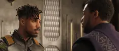 Black Panther ya superó a Titanic en la taquilla de Estados Unidos