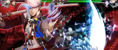 Arc Sys pregunta por otras series para aparecer en Blazblue Cross Tag Battle