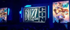 Ya hay fecha para Blizzcon 2018