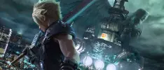 Buscan renovar el sistema de batalla del remake de Final Fantasy VII
