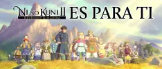 5 puntos por los que creemos, Ni no Kuni II es para ti