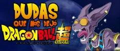 Dudas e incógnitas que nos dejó Dragon Ball Super