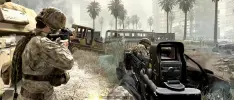 Call of Duty 4: Modern Warfare ya es retrocompatible con Xbox One