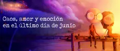 Opinión – Caos, amor y emoción en el último día de junio