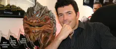 Casey Hudson de BioWare está trabajando en Anthem