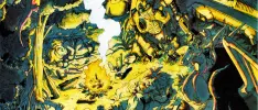 Chrono Trigger de PC te permitirá regresar a los gráficos clásicos con este parche