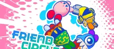 Conociendo más sobre el diseño de Kirby Star Allies