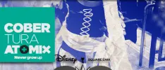 Cobertura – Acudimos a la Dandelion Meeting de Kingdom Hearts Union χ[Cross]