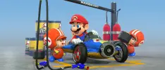 Conoce Mario Motors, el juego para DS que jamás se estrenó