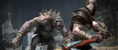 Cory Barlog dice que no ha terminado God of War en la dificultad más alta