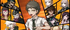 Se aproxima un manga más de Danganronpa 2 a nuestro continente