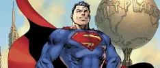 DC Comics celebra los 80 años de Superman y el número 1000 de Action Comics
