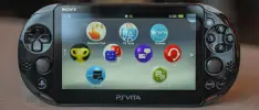 Después de mucho tiempo, llega una nueva actualización a PlayStation Vita