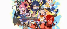 Disgaea 5 Complete llegará también a PC/Steam
