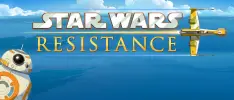 Disney ordena una nueva serie animada de Star Wars