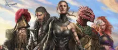 Divinity Original Sin 2 llegará en Xbox One y PlayStation 4