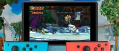 Mucho gameplay en este tráiler de Donkey Kong Country: Tropical Freeze