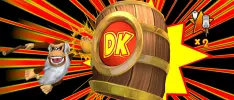 Nintendo habría insinuado un nuevo juego de Donkey Kong Country