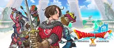 Jin Fujisawa, director de Dragon Quest IX y X, deja Square Enix