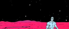Pues no, la serie de Watchmen en HBO no será adaptación directa