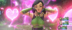 Dragon Quest XI llegará sin censura a América