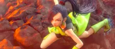 Por esta razón es que se retrasó la versión para Switch de Dragon Quest XI