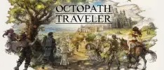 El demo de Octopath Traveler ha sido descargado por 1.3 millones de usuarios