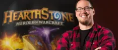 El director de HearthStone ha renunciado a Blizzard