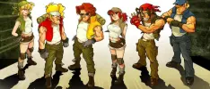 El legendario Metal Slug XX llegará a PlayStation 4