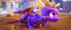 El tráiler de Spyro Reignited Trilogy en Crash Bandicoot N. Sane Trilogy