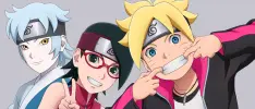 Boruto: ¿Qué burla le espera a Naruto en el examen Chunin?