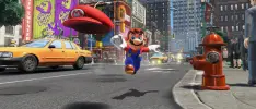 Los usuarios de Twitch están coleccionando Energilunas en Super Mario Odyssey