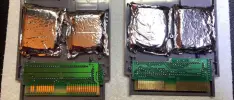 Encuentra una curiosa sorpresa dentro de sus cartuchos de NES