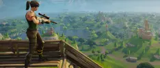 Epic Games demanda a niño de 14 años por hacer trampa en Fortnite