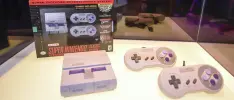 Estas son las ventas hasta el momento del SNES Classic Edition