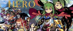 Anuncian Etrian Odyssey X; será el último juego de la saga para 3DS