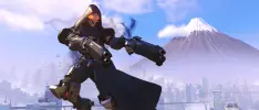 Expulsan a un jugador de Overwatch por realizar un gesto racial