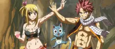 ¡Confirmado! Tendremos secuela de Fairy Tail