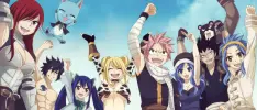 Sí, tendremos temporada final del anime de Fairy Tail