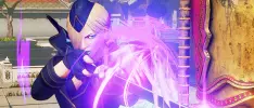 Falke muestra sus movimientos y combos en Street Fighter V: Arcade Edition