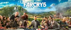 Far Cry 5 rompe récords de venta de la franquicia