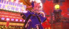 Fate/Extella Link se abre paso hacia Occidente