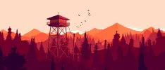 Campo Santo, estudio creador de Firewatch, es adquirido por Valve