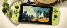 Firewatch también se lanzará en Nintendo Switch